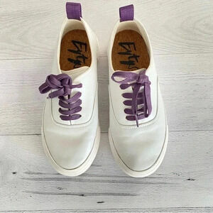EYTYS Mother Sneakers Leather Sz 37